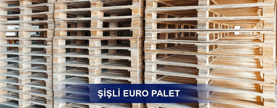 Şişli Depo Kullanımı