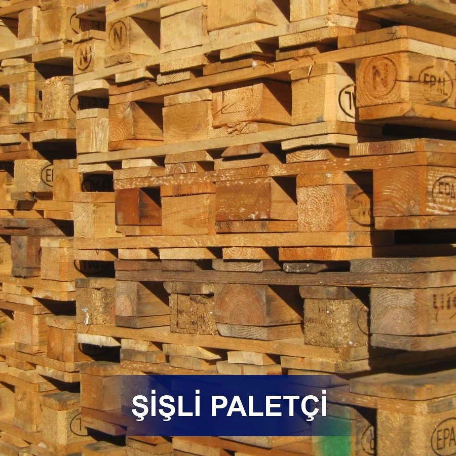 Şişli Paletçi