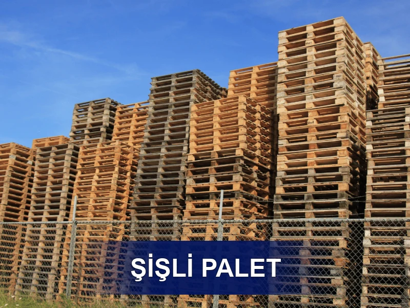 Şişli Palet Galeri 2