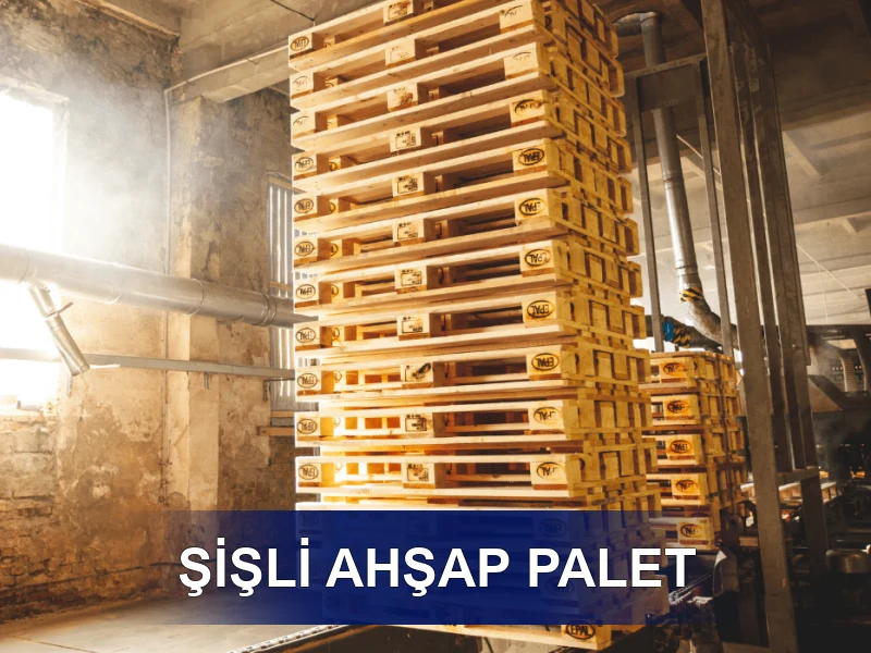 Şişli Palet Galeri 4