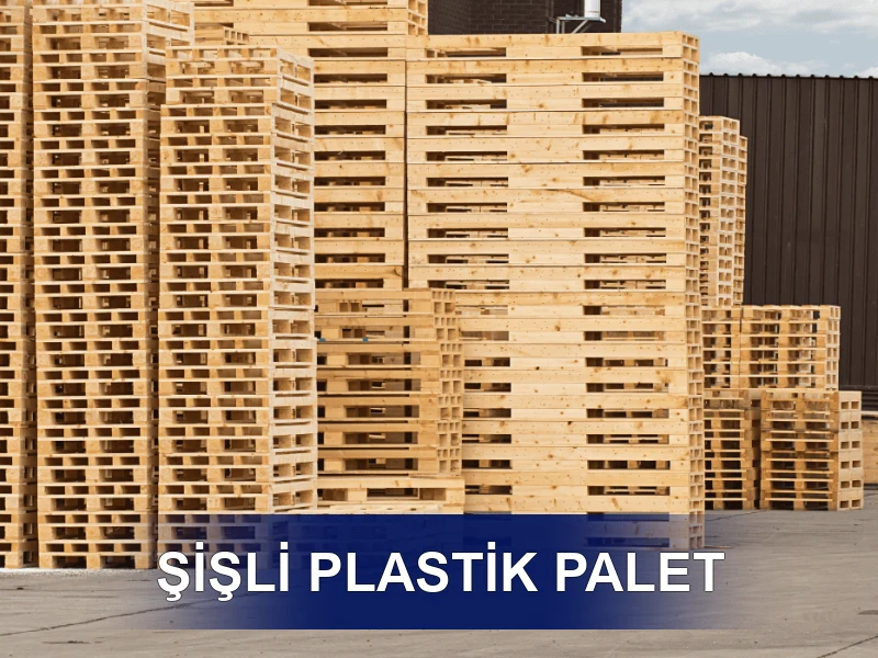 Şişli Palet Galeri 6