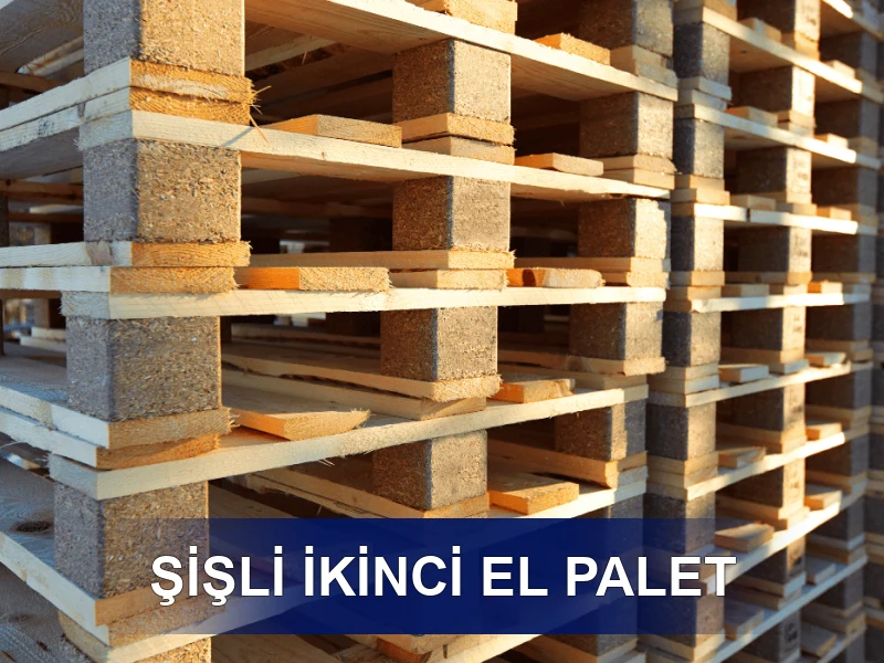 Şişli Palet Galeri 7