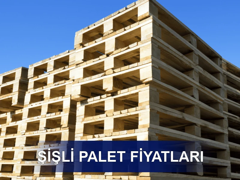 Şişli Palet Galeri 8
