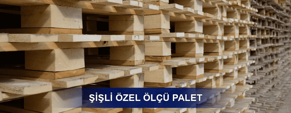 Şişli Yük Kapasitesi