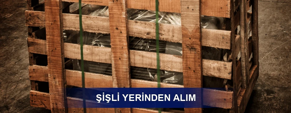 Şişli Adet Planı